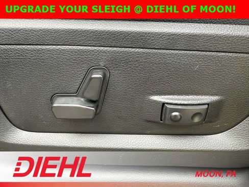 New 2025 RAM 2500 Big Horn image 25