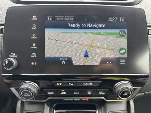 Used 2018 Honda CR-V Touring image 28