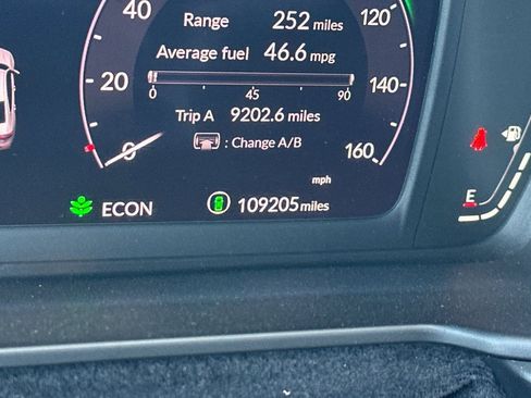 Used 2023 Honda Accord Sport image 41