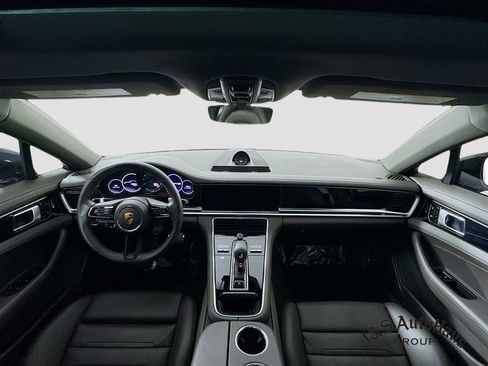 Used 2021 Porsche Panamera 4S image 28