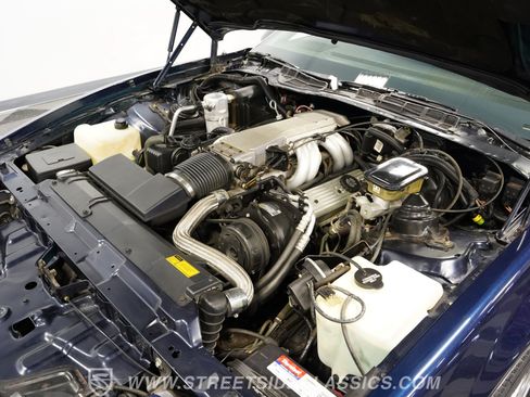 Used 1987 Pontiac Firebird Trans Am RWD image 33