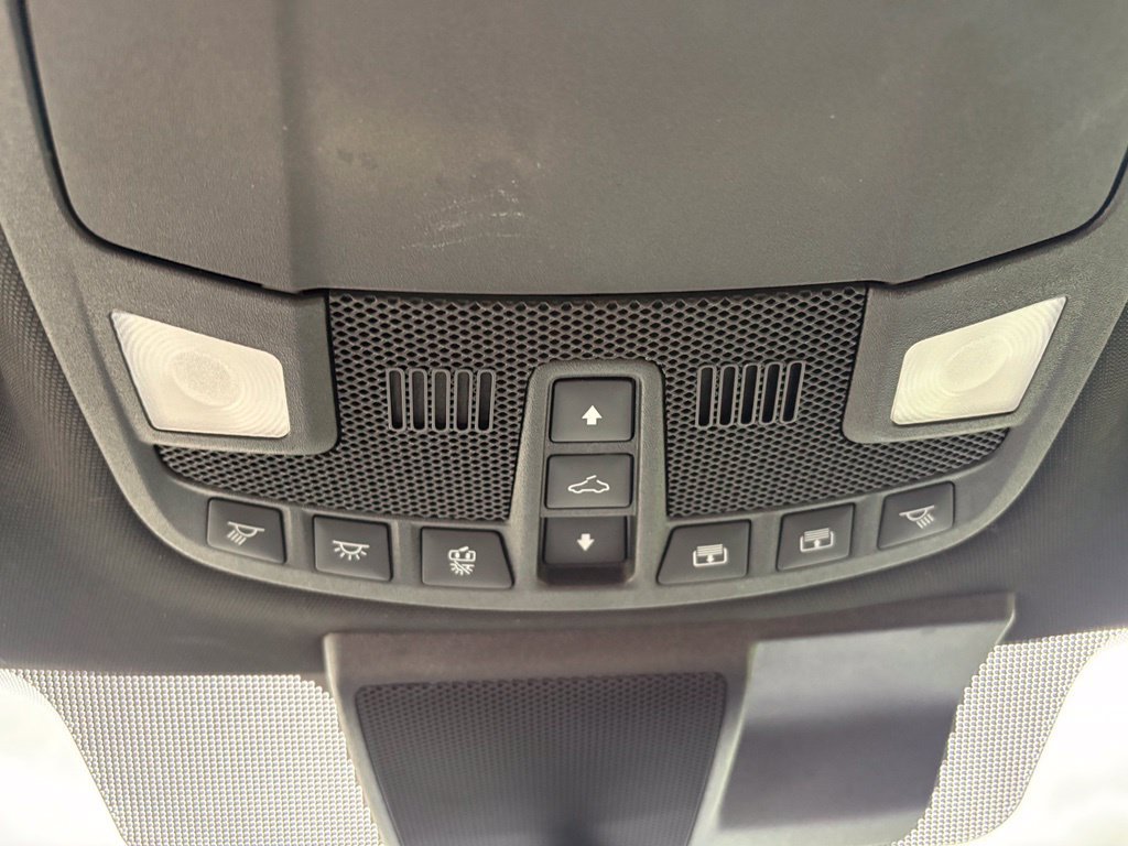 Used 2020 Ford F150 Platinum AWD/4WD image 21