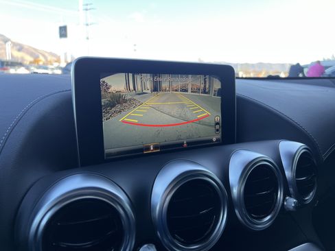 Certified 2019 Mercedes-Benz AMG GT image 20