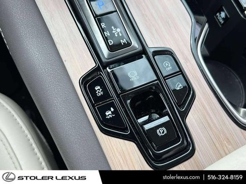 Certified 2023 Lexus RX 350 Premium w/ Cold Area Package AWD/4WD image 36