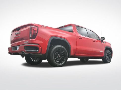 Used 2025 GMC Sierra 1500 Elevation w/ X31 Off-Road Package AWD/4WD image 35