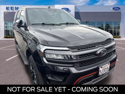 Used 2023 Ford Expedition Timberline AWD/4WD image 1