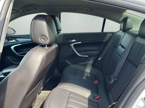 Used 2017 Buick Regal Sport Touring FWD image 14