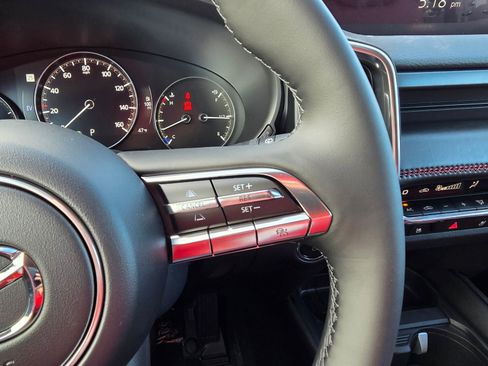 New 2026 MAZDA CX-50 2.5 Hybrid w/ Weather Package image 21