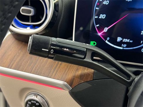 Certified 2023 Mercedes-Benz C 300 4MATIC Sedan image 25