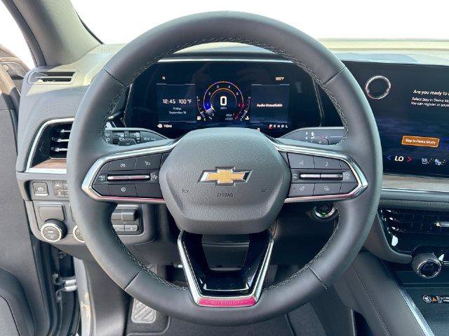 New 2026 Chevrolet Tahoe High Country RWD image 11
