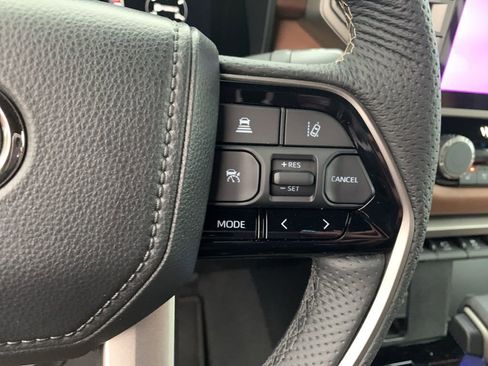 New 2026 Toyota Tundra 1794 Edition image 27