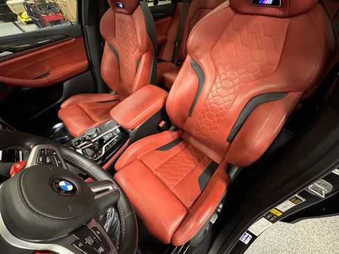 Used 2020 BMW X3 M image 20