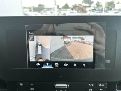 Used 2022 Mercedes-Benz Sprinter 2500 image 55