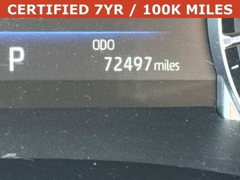 Used 2022 Toyota Highlander XLE AWD/4WD image 28