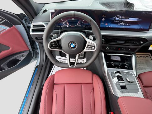 New 2027 BMW 430i Coupe w/ M Sport Package RWD image 17