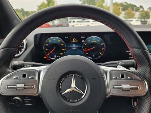 Certified 2023 Mercedes-Benz GLA 250 image 16
