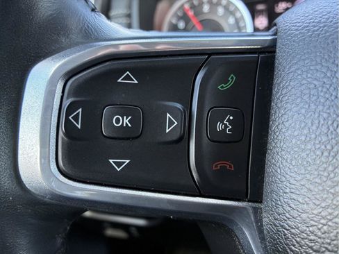 Used 2023 RAM 1500 Laramie AWD/4WD image 20
