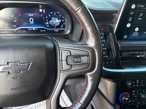 Used 2022 Chevrolet Tahoe RST w/ Luxury Package image 17