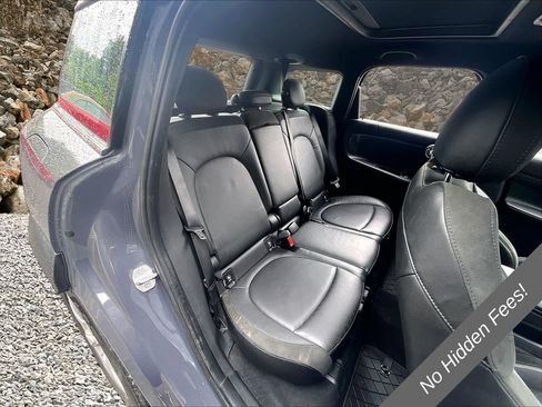 Used 2017 MINI Cooper Countryman S AWD/4WD image 24