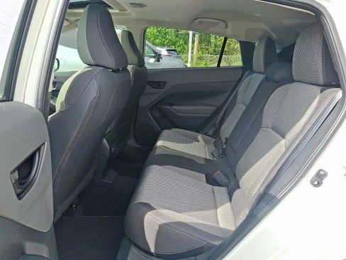 Certified 2024 Subaru Crosstrek 2.0i Premium AWD/4WD image 10