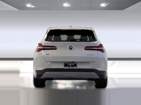 Used 2026 BMW X3 xDrive30i w/ Premium Package AWD/4WD image 9