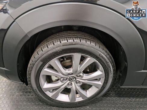 Certified 2023 MAZDA CX-30 AWD 2.5 S w/ Premium Package image 8