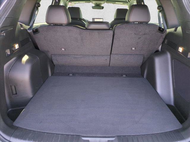 Used 2026 Honda CR-V Sport Touring image 6
