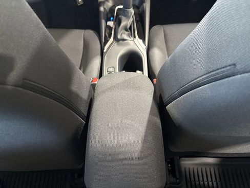 New 2026 Toyota Corolla LE image 22