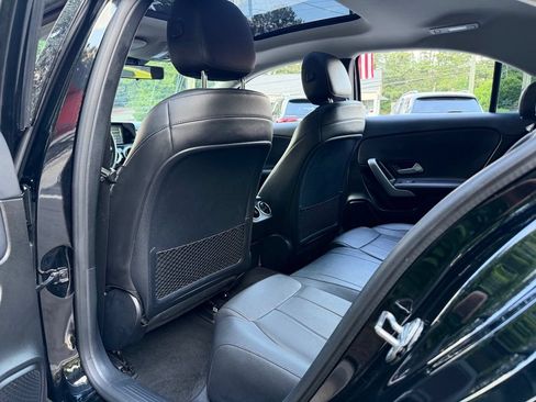 Used 2019 Mercedes-Benz A 220 image 30
