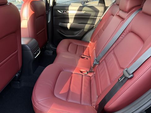 New 2025 MAZDA CX-5 Carbon Edition image 26