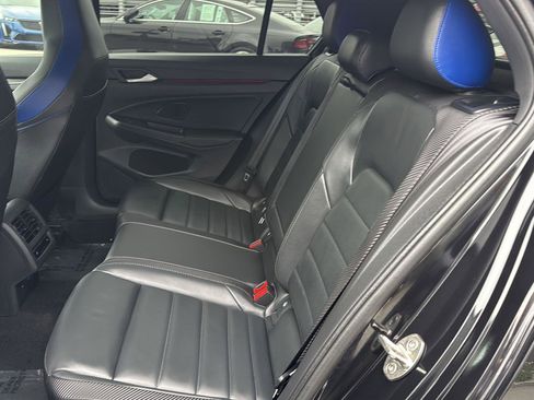 Used 2024 Volkswagen Golf R AWD/4WD image 13