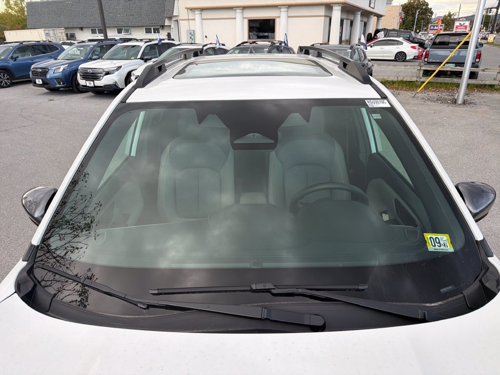 Certified 2026 Subaru Forester Premium AWD/4WD image 8