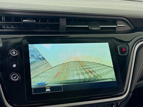 Used 2023 Chevrolet Bolt EUV LT w/ Driver Confidence Package image 7