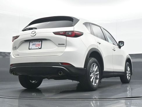 Used 2023 MAZDA CX-5 AWD 2.5 S w/ Select Package image 30