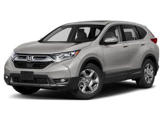 Used 2019 Honda CR-V EX-L video 1