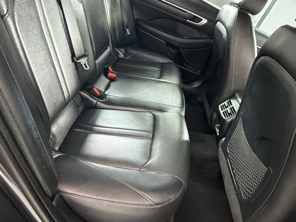 Used 2022 Hyundai Sonata Limited FWD image 19
