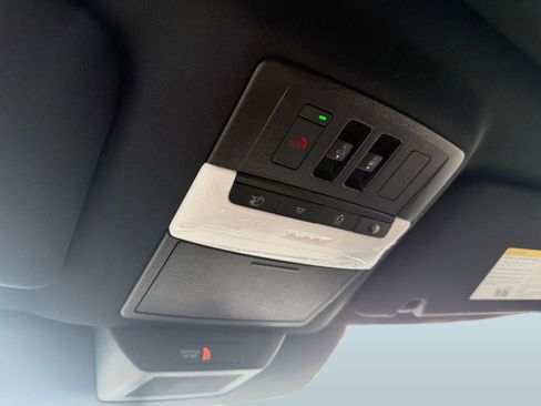 New 2026 Nissan Pathfinder Rock Creek image 18