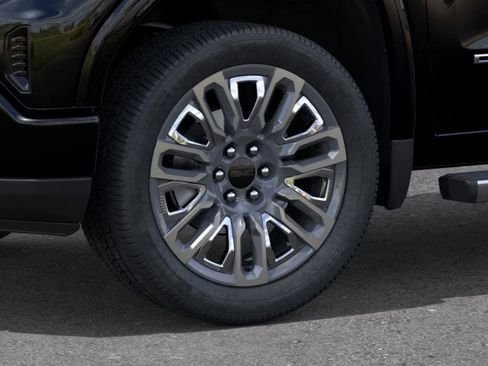 New 2026 GMC Sierra 1500 Denali Ultimate AWD/4WD image 33