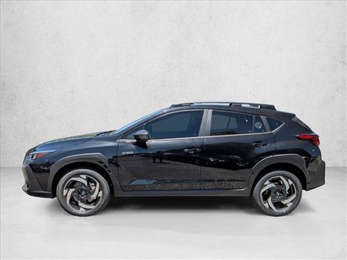 New 2026 Subaru Crosstrek 2.5i Limited AWD/4WD image 5