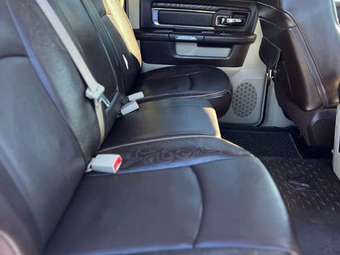 Used 2018 RAM 2500 Longhorn image 22