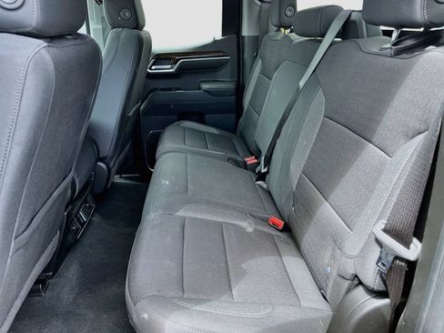 Used 2025 GMC Sierra 1500 Elevation AWD/4WD image 24