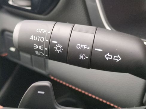 New 2026 Honda Passport TrailSport Elite image 28