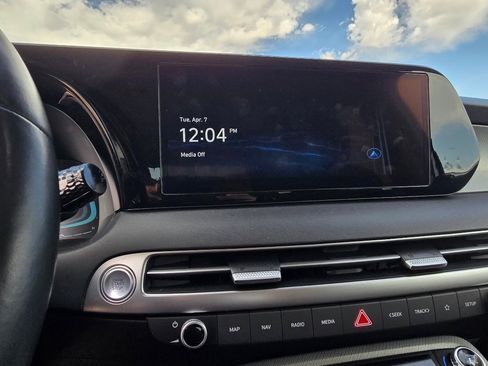 Used 2025 Hyundai Palisade SEL image 20