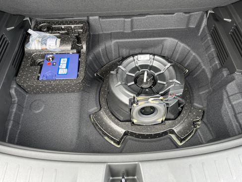 New 2026 Chevrolet TrailBlazer LT image 5