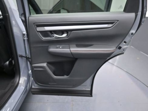 New 2026 Honda CR-V TrailSport image 21