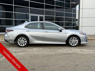 Used 2024 Toyota Camry LE video 2