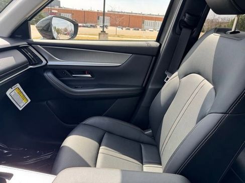 New 2026 MAZDA CX-90 3.3 Turbo w/ Premium Sport Pkg AWD/4WD image 48