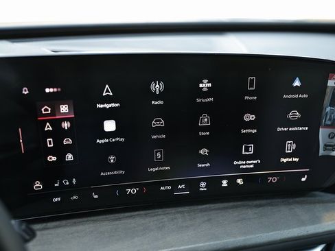 New 2025 Audi Q5 Premium Plus image 35