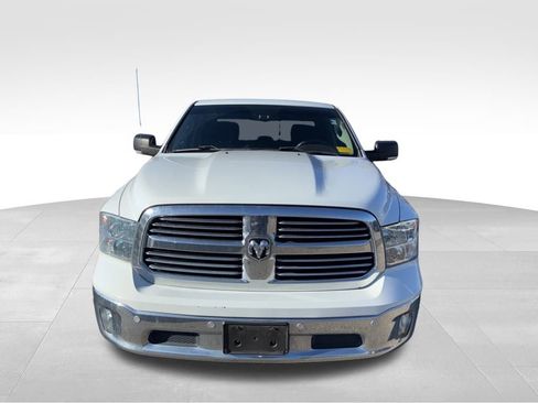 Used 2019 RAM 1500 Big Horn image 9