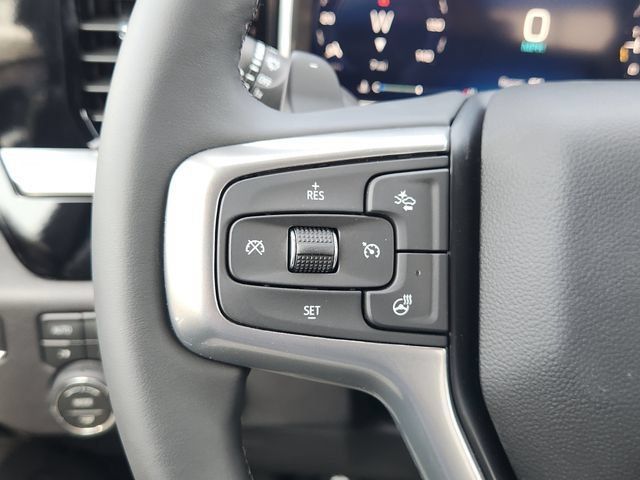New 2026 Chevrolet Silverado 1500 RST w/ Safety Package AWD/4WD image 29